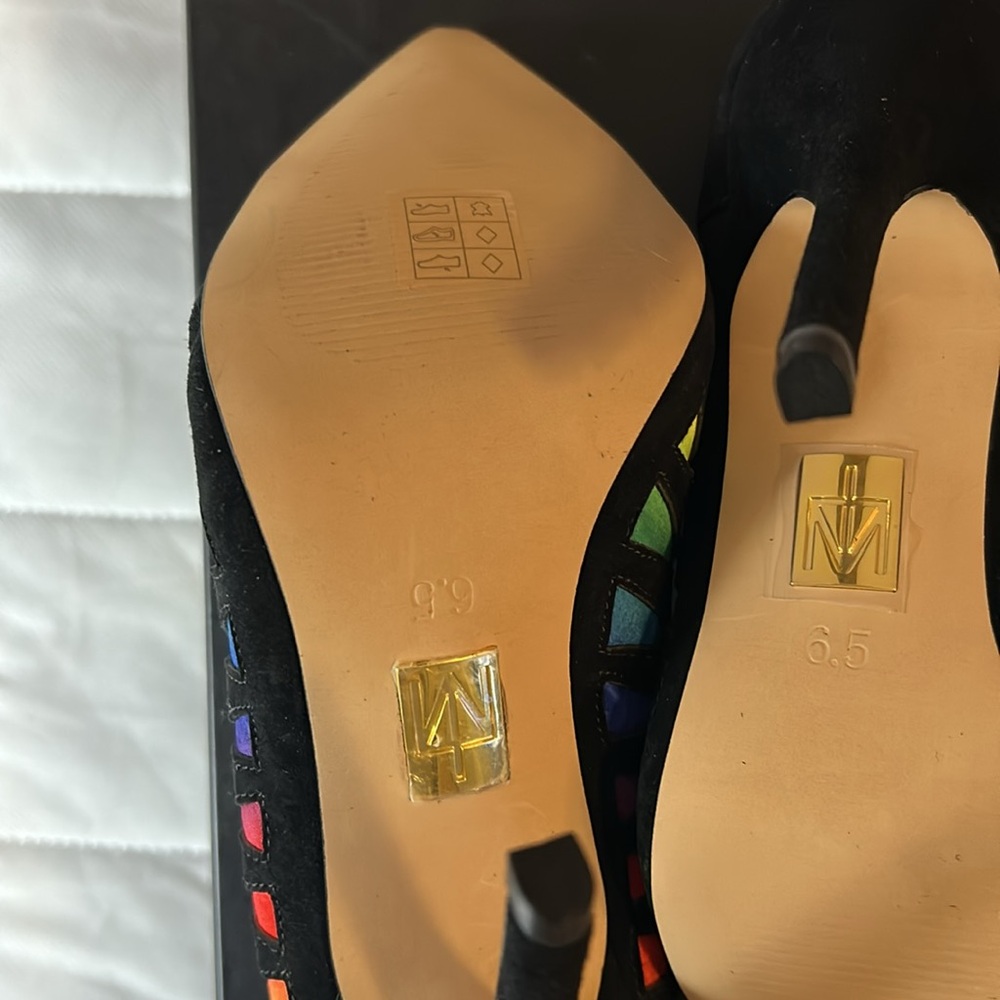 Truth or Dare by Madonna shoes - Picture 7 of 10